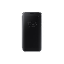 Clear View Cover pour Galaxy A7 (2017)