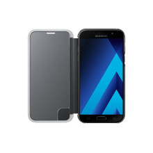 Clear View Cover pour Galaxy A7 (2017)