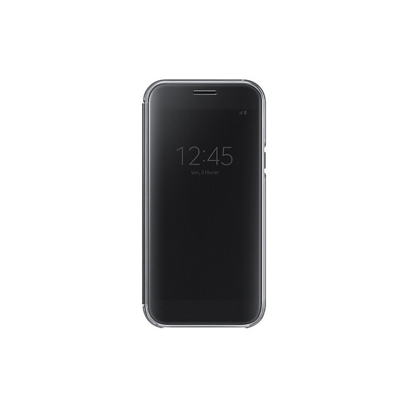 Clear View Cover pour Galaxy A5 (2017)