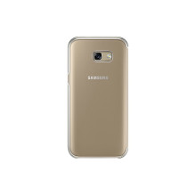 Clear View Cover pour Galaxy A5 (2017)