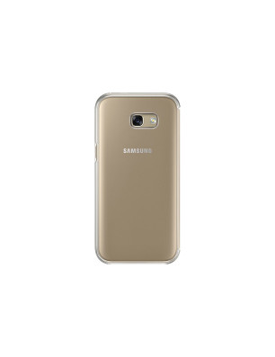 Clear View Cover pour Galaxy A5 (2017)
