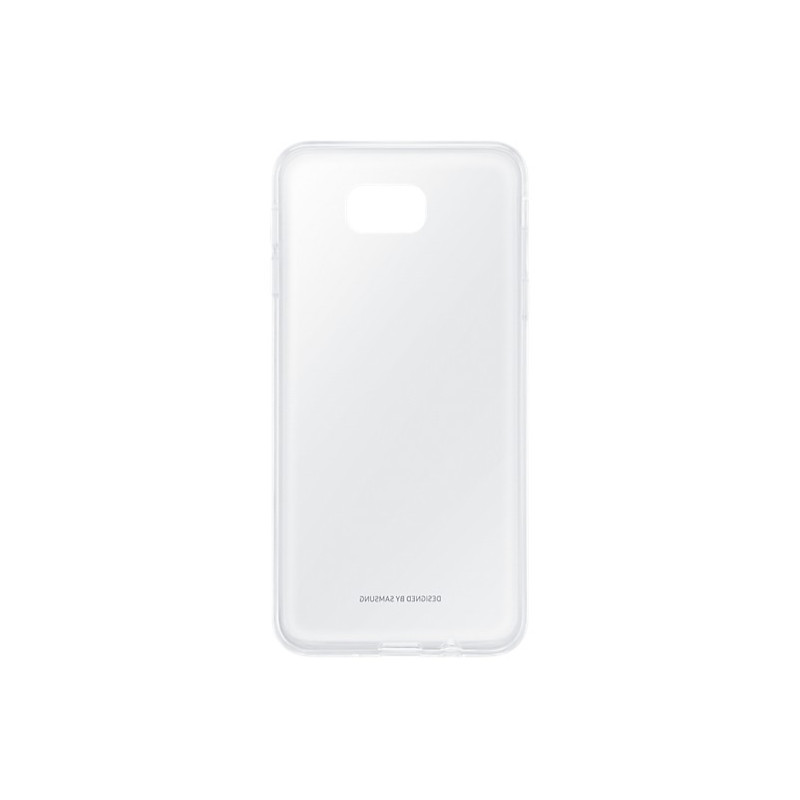 Clear Cover Galaxy J5 Prime