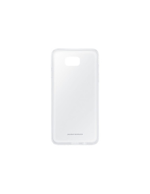 Clear Cover Galaxy J5 Prime