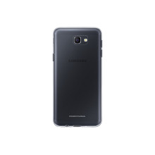 Clear Cover Galaxy J5 Prime