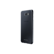 Clear Cover Galaxy J5 Prime