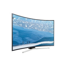 55" UHD 4K Curved Smart TV KU7350 Series 7