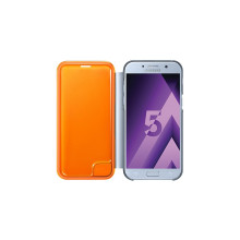 Néon flip cover Galaxy A5 2017