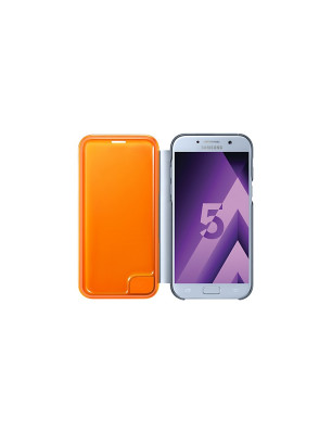 Néon flip cover Galaxy A5 2017