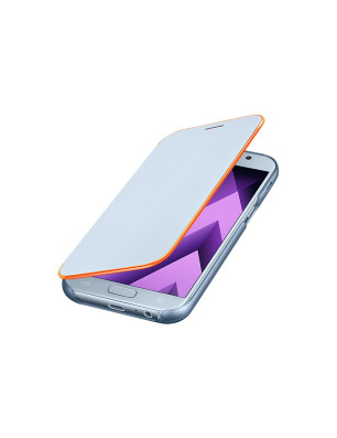 Néon flip cover Galaxy A5 2017