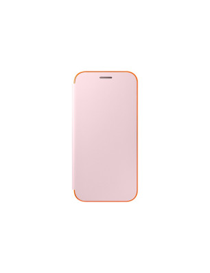 Néon flip cover Galaxy A5 2017