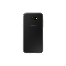 Clear Cover Samsung Galaxy A3 2017