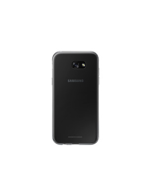 Clear Cover Samsung Galaxy A3 2017