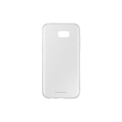 Clear Cover Samsung Galaxy A3 2017