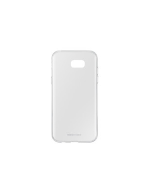 Clear Cover Samsung Galaxy A3 2017