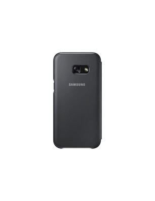 Néon flip cover Galaxy A7 2017