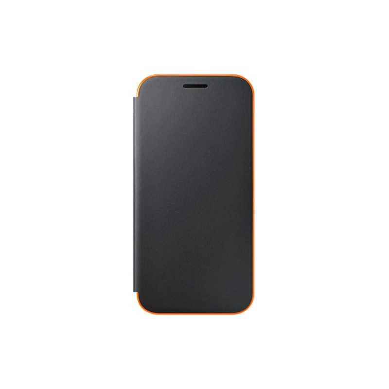 Néon flip cover Galaxy A7 2017 Néon flip cover Galaxy A7 2017