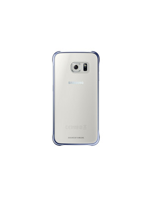 Clear Cover Galaxy S6
