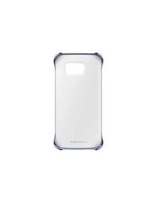 Clear Cover Galaxy S6