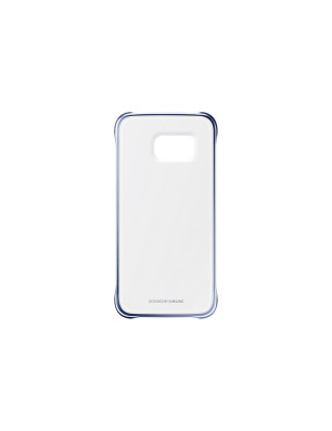 Clear Cover Galaxy S6