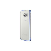 Clear Cover Galaxy S6