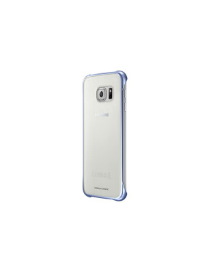 Clear Cover Galaxy S6