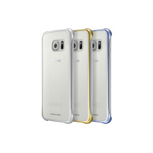 Clear Cover Galaxy S6