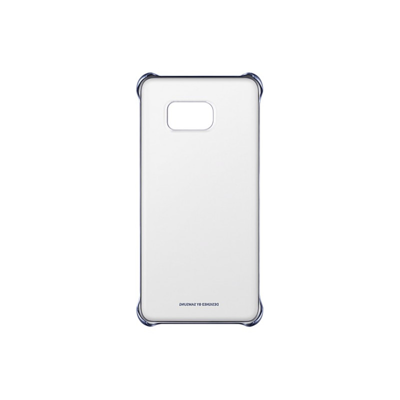 Coque transparente pour Galaxy S6 edge+