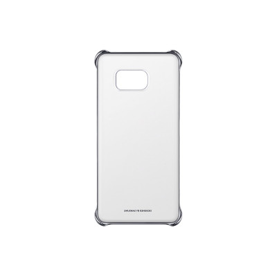 Clear Cover Samsung Galaxy S6 edge+