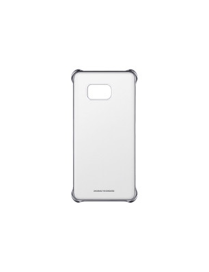 Coque transparente pour Galaxy S6 edge+