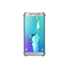 Coque transparente pour Galaxy S6 edge+