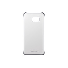 Coque transparente pour Galaxy S6 edge+