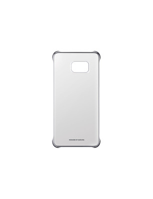 Coque transparente pour Galaxy S6 edge+
