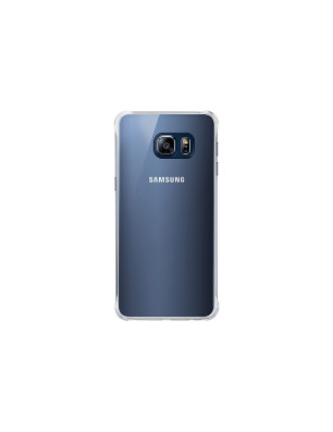 Glossy Cover Galaxy S6 edge+