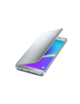 Clear Cover Galaxy Note 5