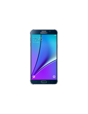 Glossy cover Galaxy Note 5