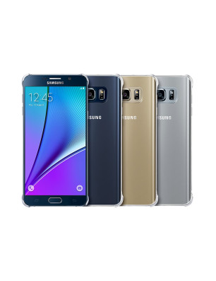 Glossy cover Galaxy Note 5