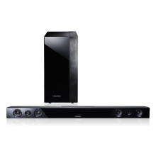 Soundbar F450