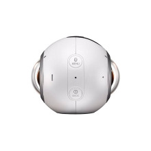 Samsung Gear 360°