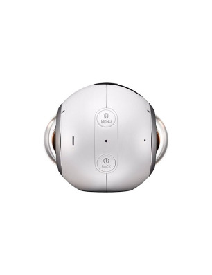 Samsung Gear 360°