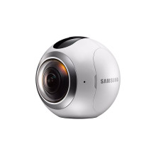 Samsung Gear 360°