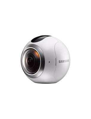 Samsung Gear 360°