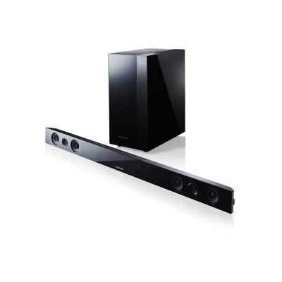 Barre de son Samsung 2.1- 280W - Bluetooth - HW-F450