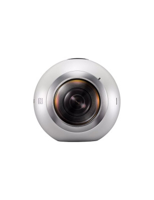 Samsung Gear 360°