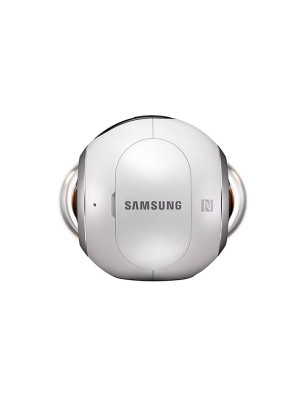 Samsung Gear 360°