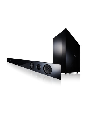 Soundbar F450