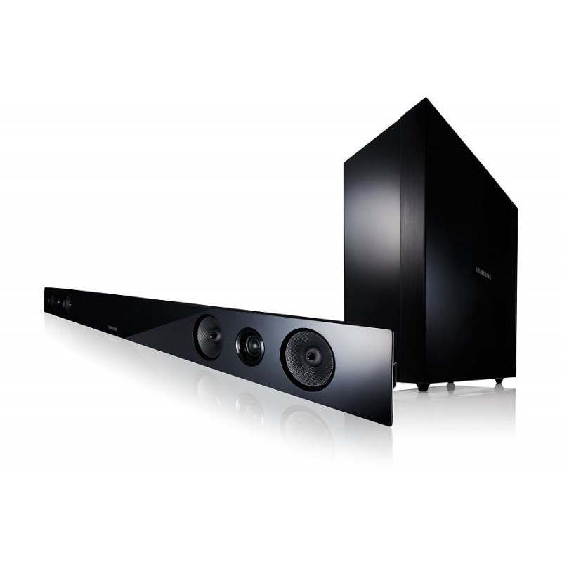 Barre de son Samsung HWF450 Samsung Brand Shop
