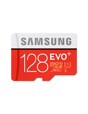 Carte microSD EVO Plus