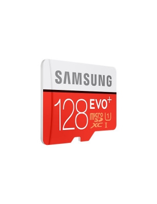 Carte microSD EVO Plus