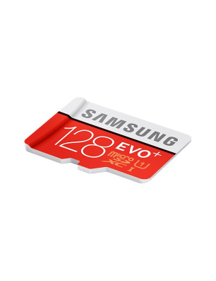 Carte microSD EVO Plus