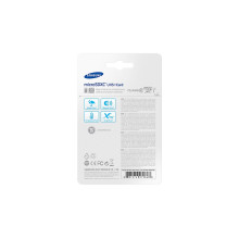 Carte microSD EVO Plus